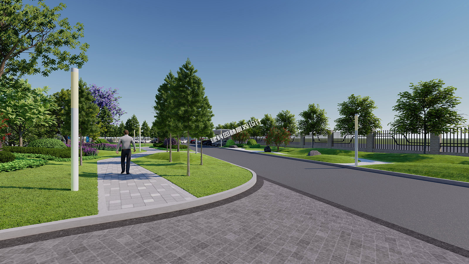 淺談景觀設計與工業（yè）廢棄地的更新