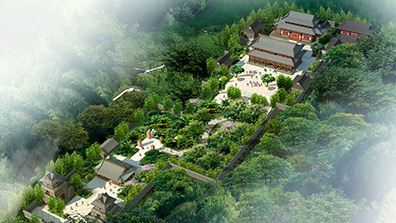 地域文化特色（sè）應用在生態旅（lǚ）遊區景觀（guān）設計中的重要性