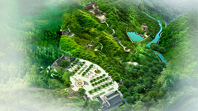 旅遊景觀規劃的原則