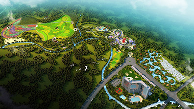 基於全域旅遊視角（jiǎo）下的智慧旅遊規劃