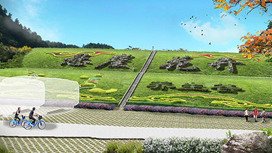 淺談旅（lǚ）遊景區品牌形象的塑造