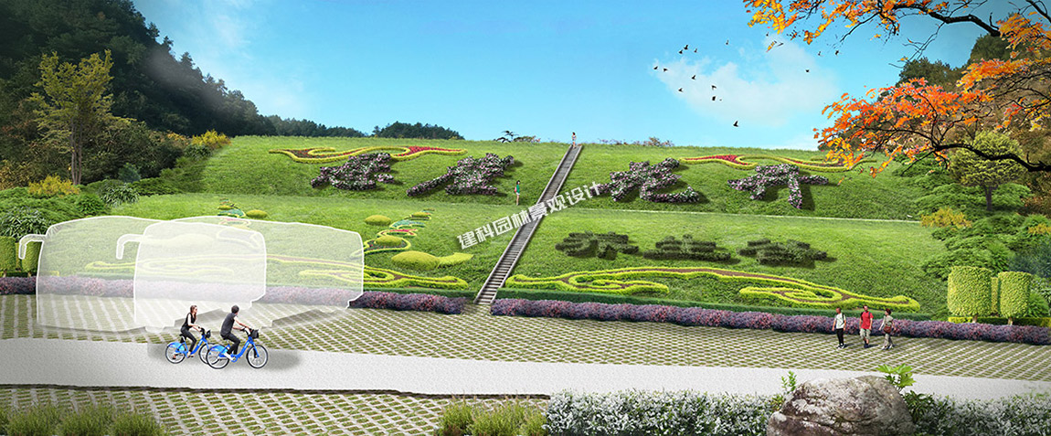 淺談（tán）旅遊景區品牌形象的塑造（zào）