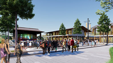 文旅IP建設推動文旅融（róng）合發展（zhǎn）