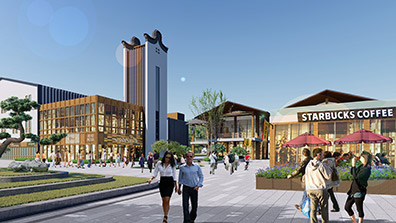 淺談推（tuī）動文旅產業發展的創新路徑