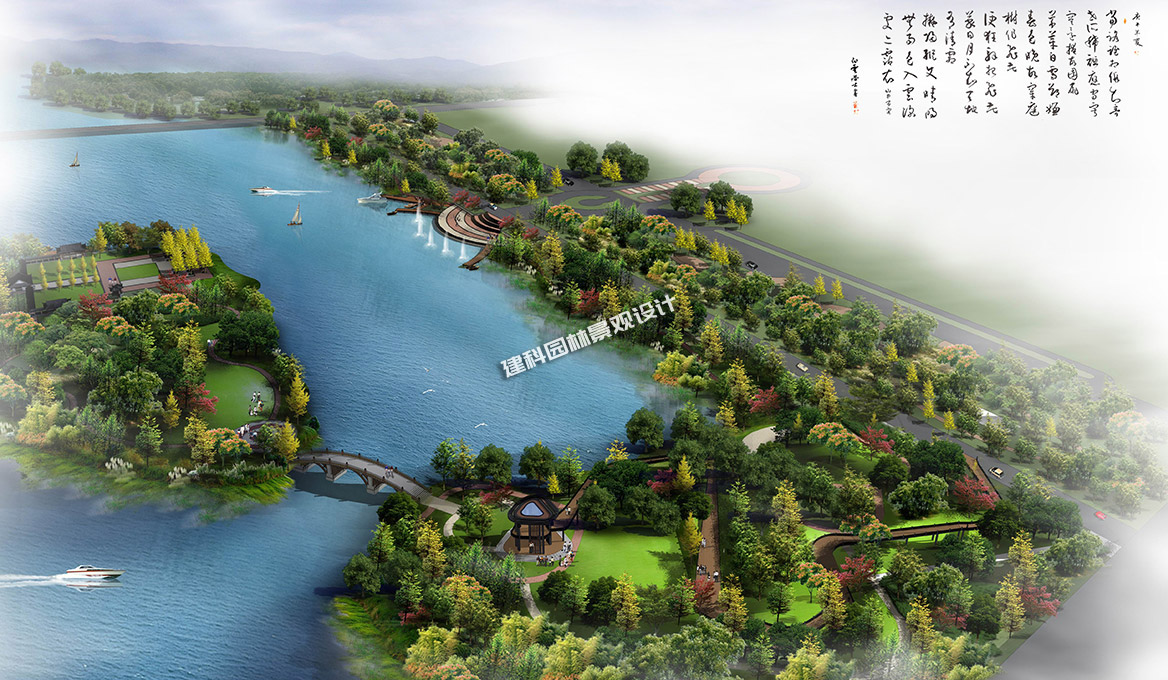 濕地旅遊景觀資源開發（fā）生（shēng）態保護策略