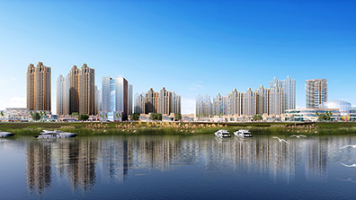 海綿城市對可持續發展和環境保（bǎo）護的重要性