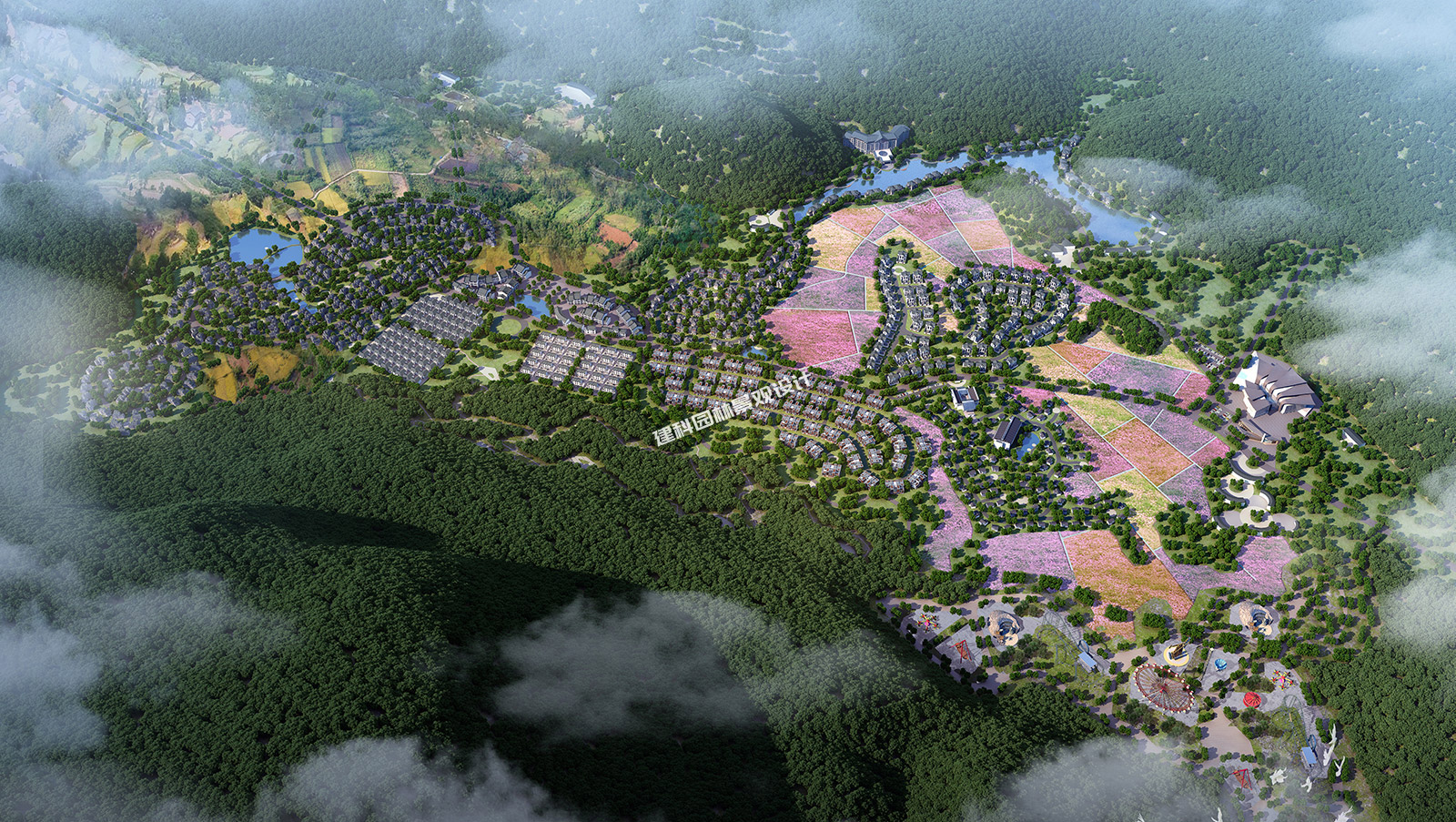 生態旅遊規劃的策略方（fāng）法