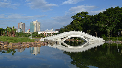 城市園林規劃設計中（zhōng）存在的問（wèn）題及創新解決方案