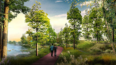 濕地公園價（jià）值及（jí）保護意義分析