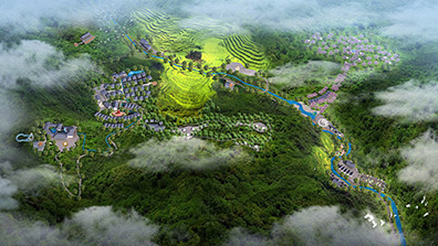 場地分析在園（yuán）林規劃設計中的應用價值