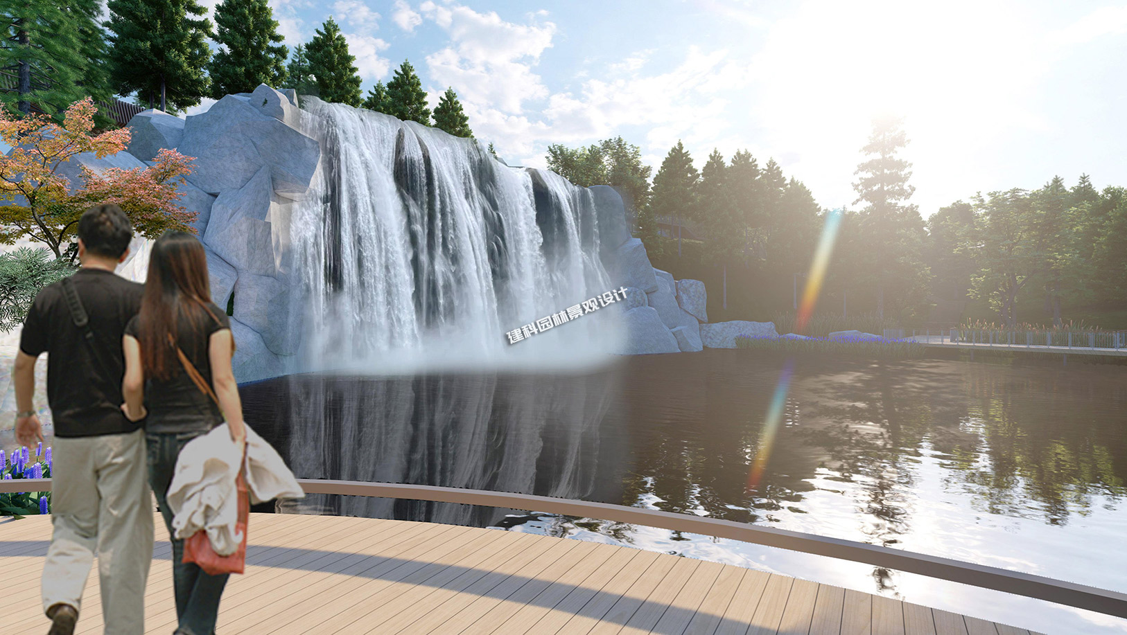 風景園林規劃設計中的生（shēng）態修複策略（luè）