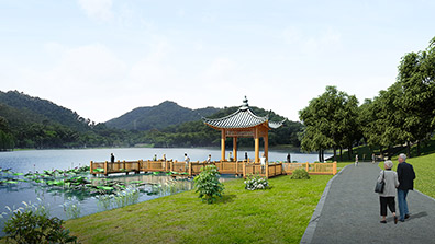 生態修複在風景園林規劃中的重要（yào）意義