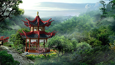 景觀生（shēng）態安全評價指標體（tǐ）係的構（gòu）建