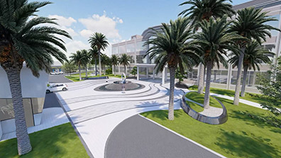 工業園區綠化與廠容（róng）優化的協同發展路徑