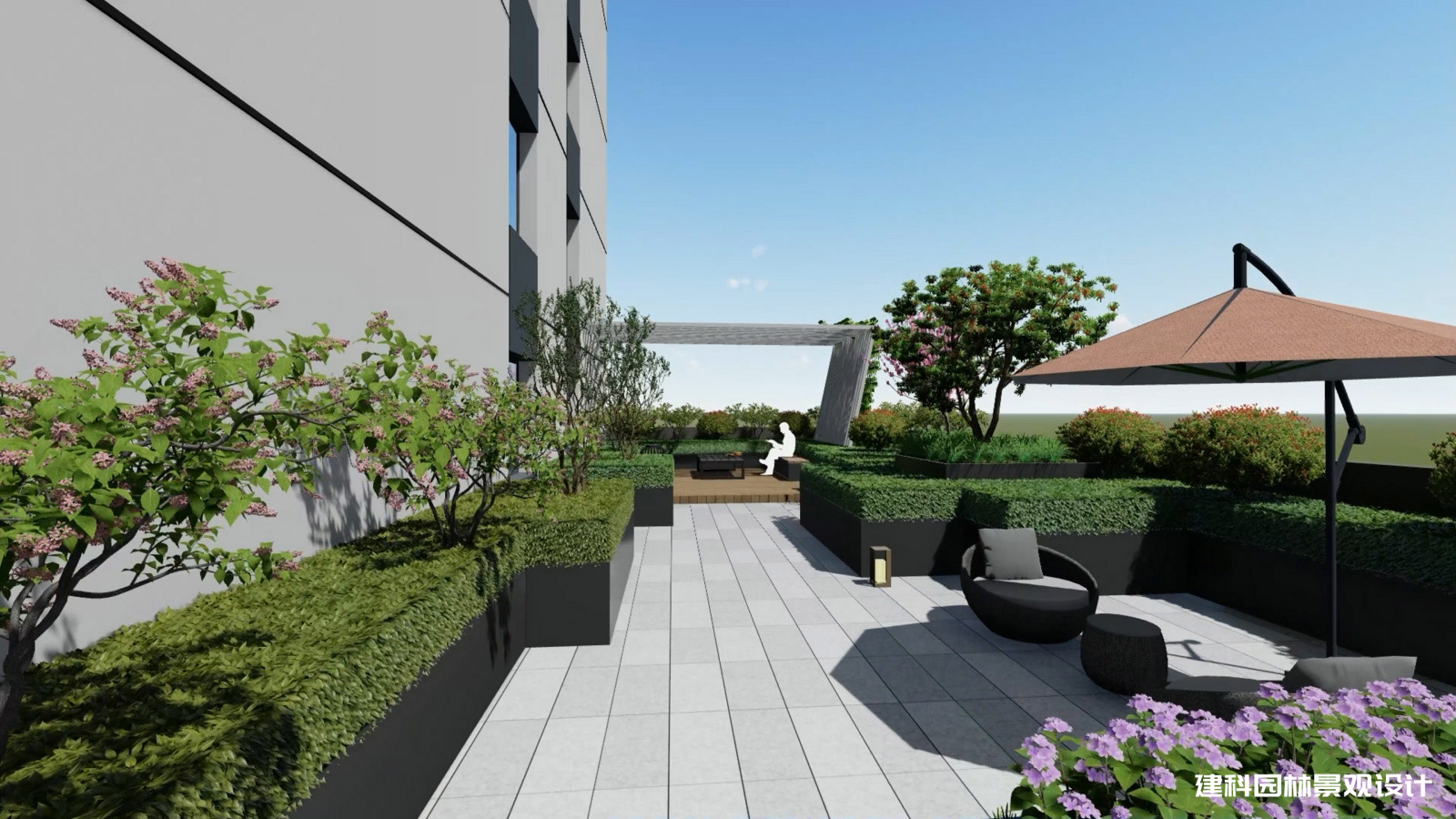 工廠景觀規劃設計的核心作（zuò）用2