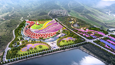 森林公（gōng）園（yuán）景觀規劃（huá）設計的（de）方法