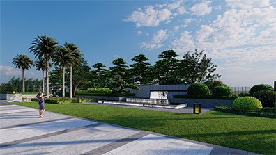 綠色花園式工廠：鋪就創新與（yǔ）可持續發展之路