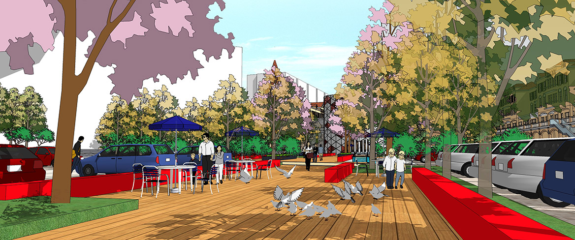 606-B區透視圖一