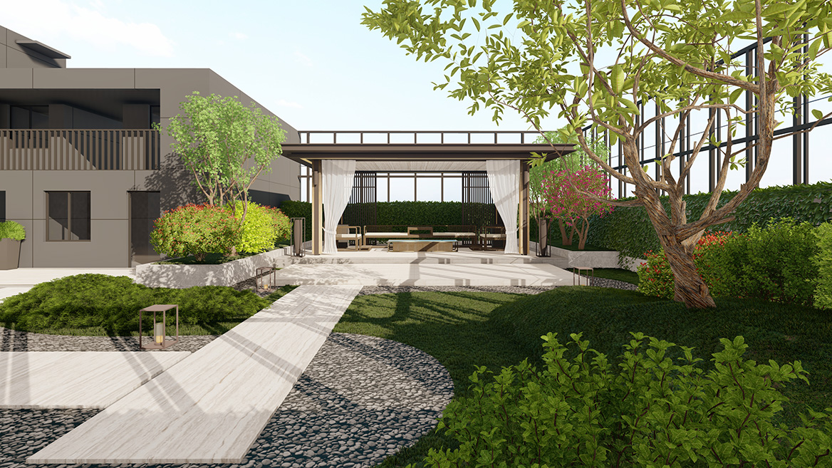 凱（kǎi）融光學景觀設（shè）計8