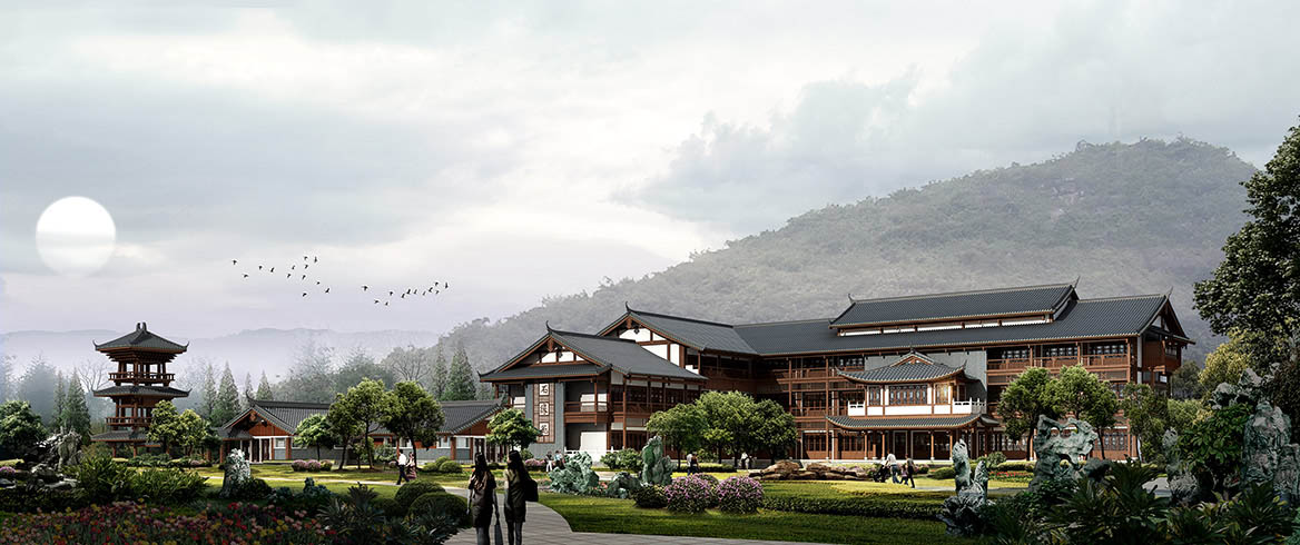 文化（huà）旅遊（yóu）規劃建設