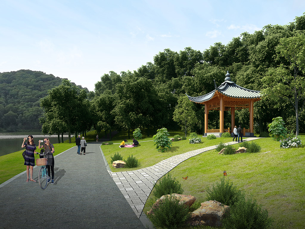 景觀設（shè）計